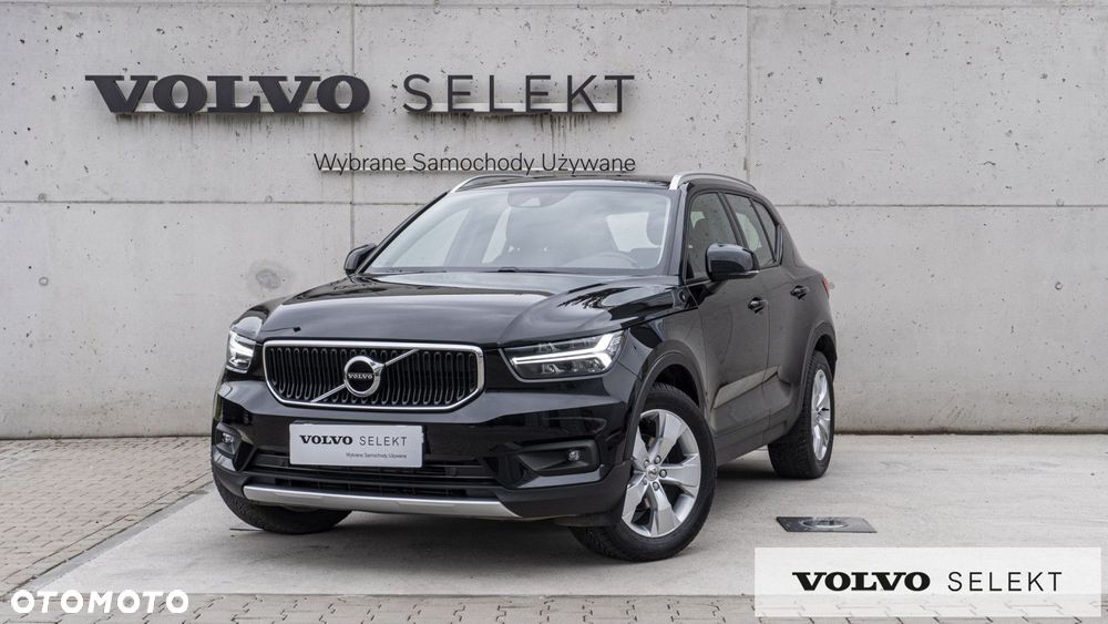 Volvo XC 40 - 2