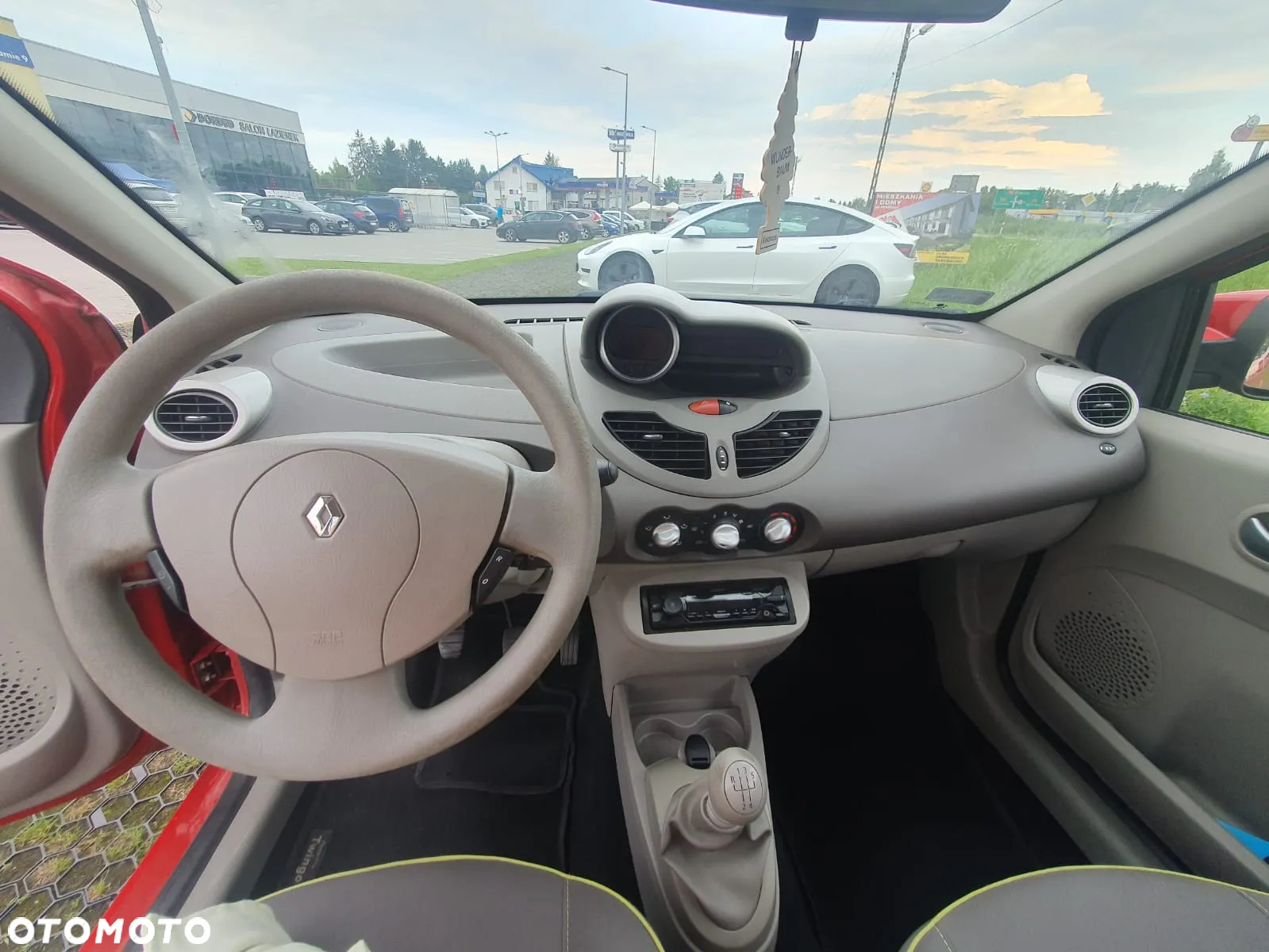 Renault Twingo - 12