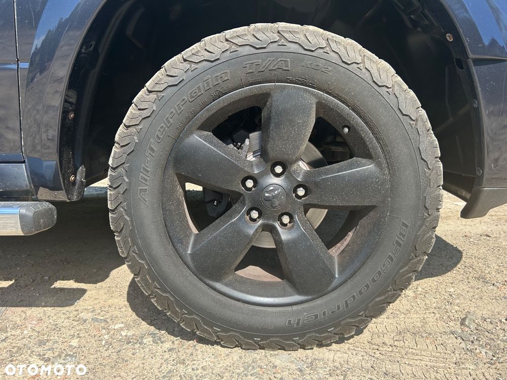 Dodge RAM - 29