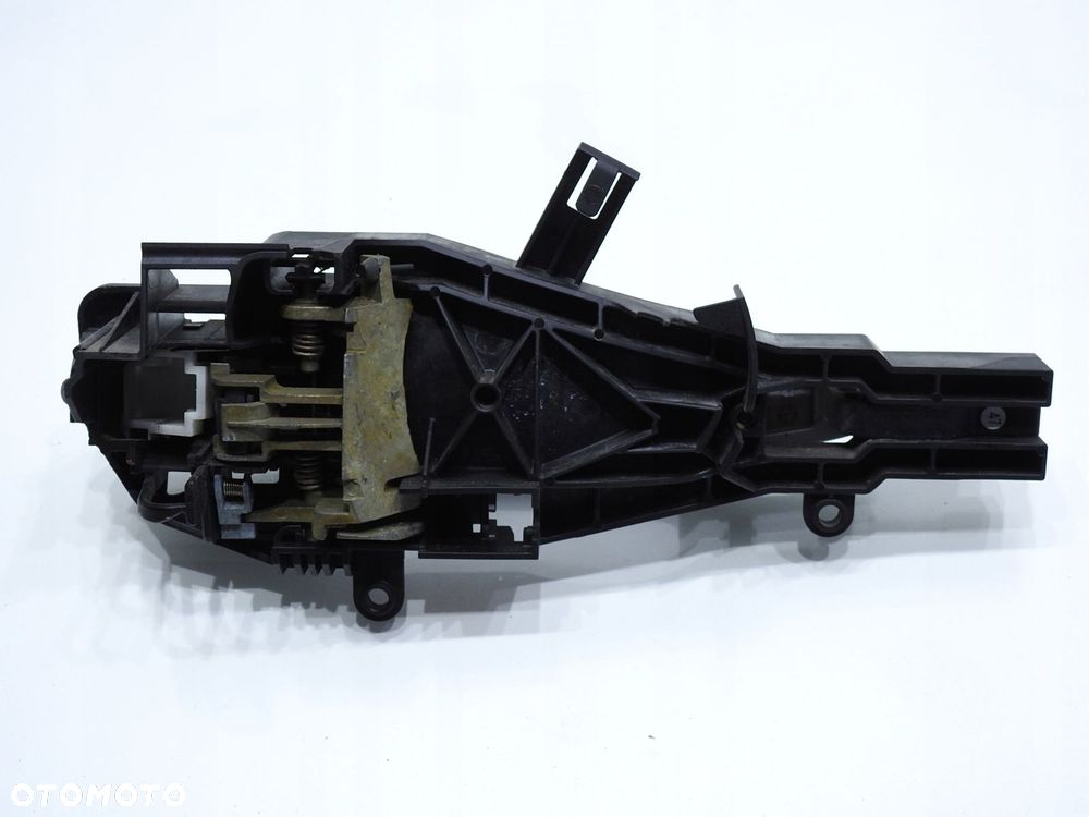 KLAMKA DRZWI LEWY TYŁ 354/7 BMW E90 E91 - 8