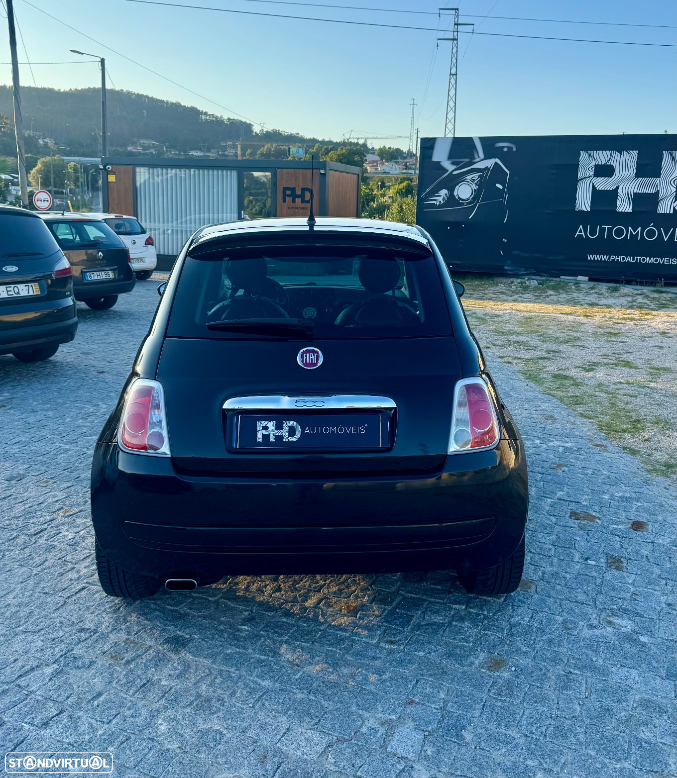 Fiat 500 1.3 16V Multijet Sport Start&Stop - 3