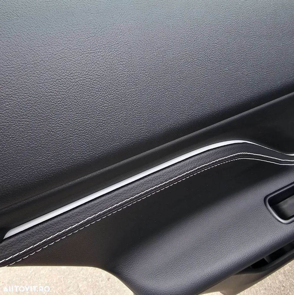 Jaguar F-Pace 20d AWD Aut. R-Sport Ingenium Edition - 18