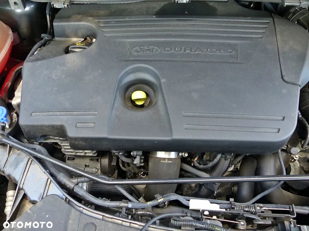 Ford Kuga 2.0 TDCi 4WD Titanium - 39