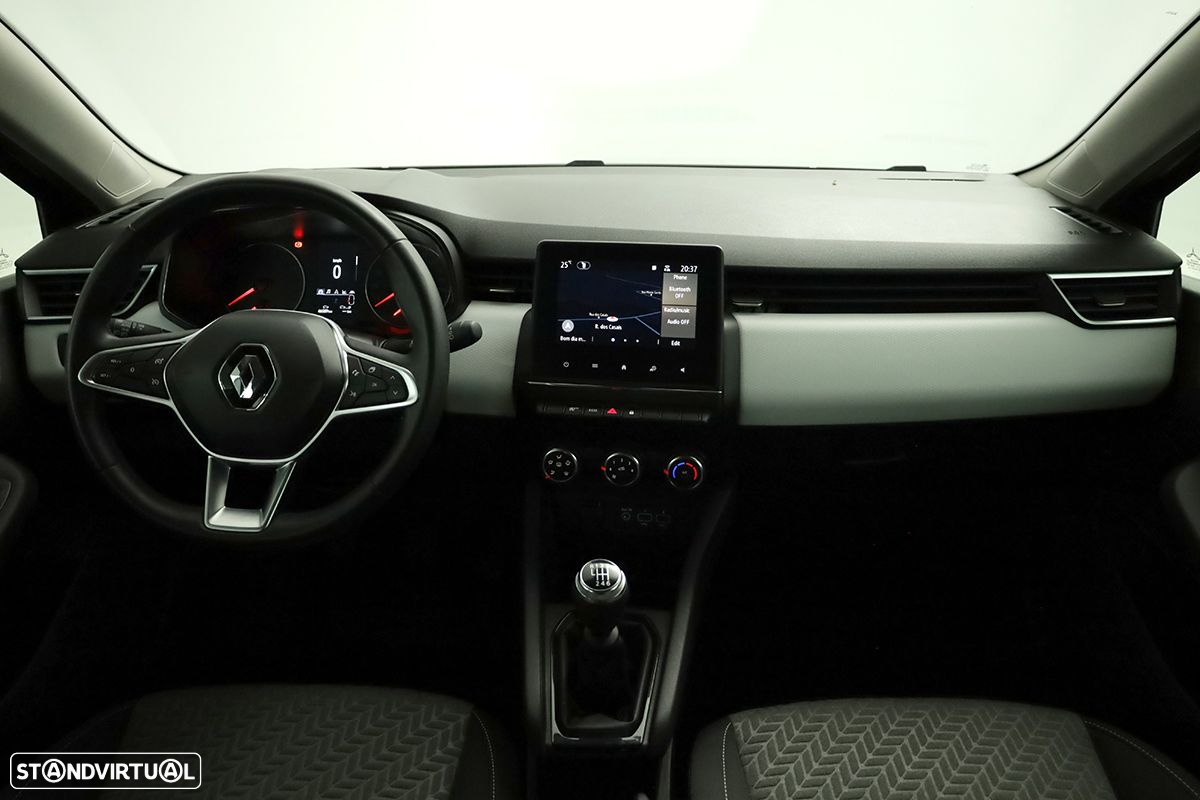 Renault Clio 1.0 TCe Evolution - 8