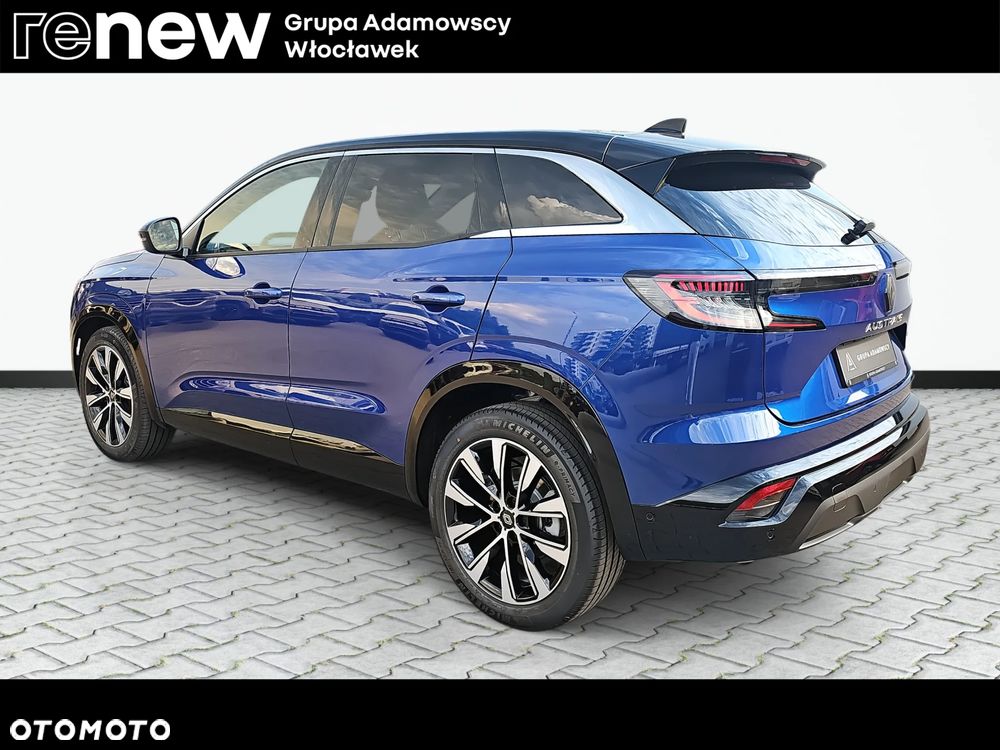 Renault Austral 1.2 E-Tech Full Hybrid 200 Techno MMT - 6