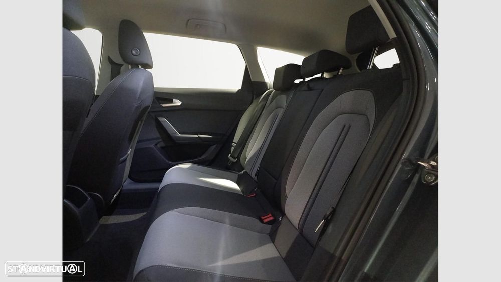 SEAT Leon - 14