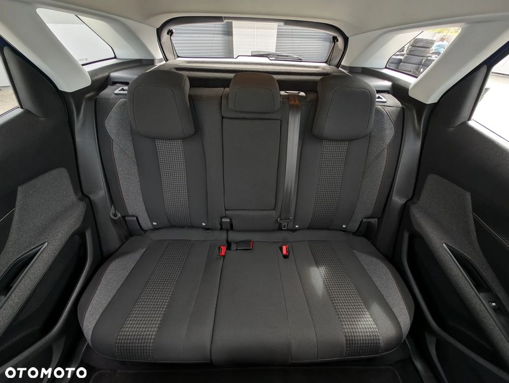 Peugeot 3008 BlueHDi 130 Stop & Start Allure - 40