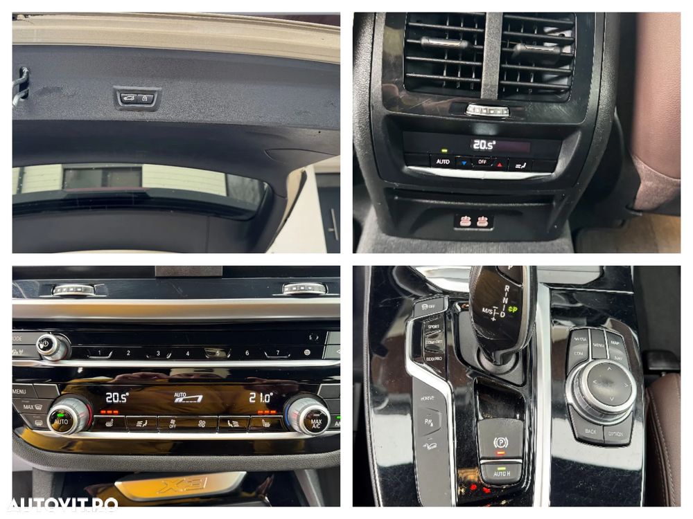 BMW X3 xDrive30e Aut. xLine - 21