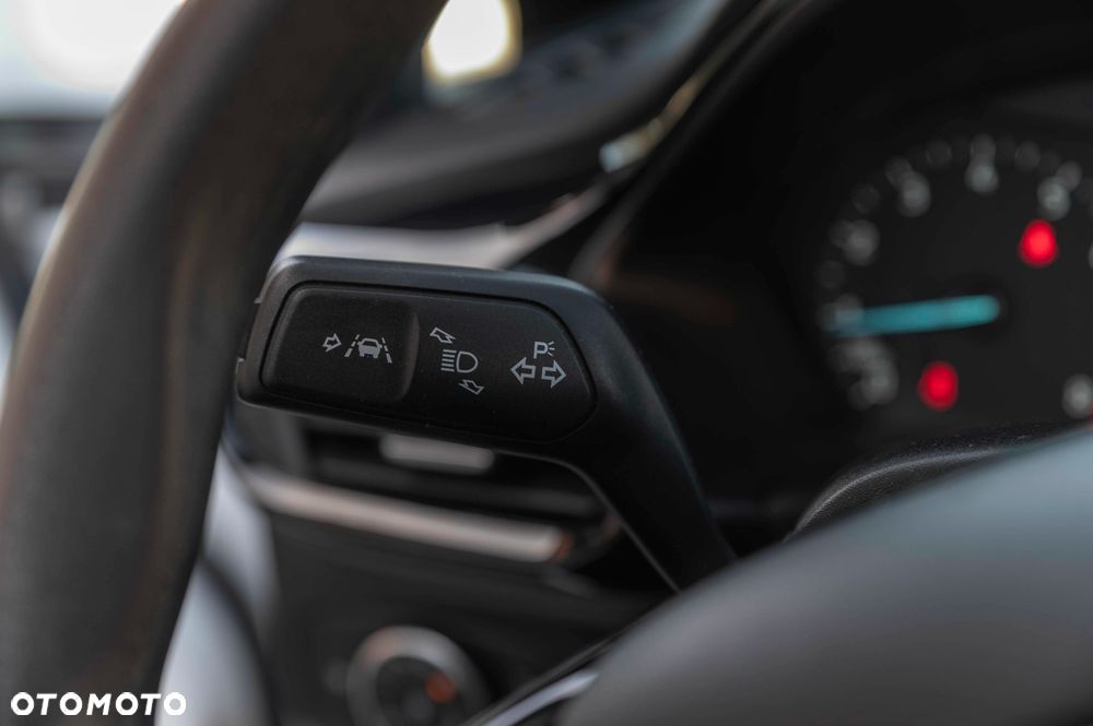 Ford Fiesta 1.1 SYNC Edition - 30