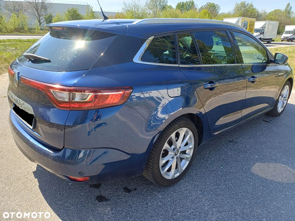 Renault Megane 1.2 Energy TCe Intens - 3