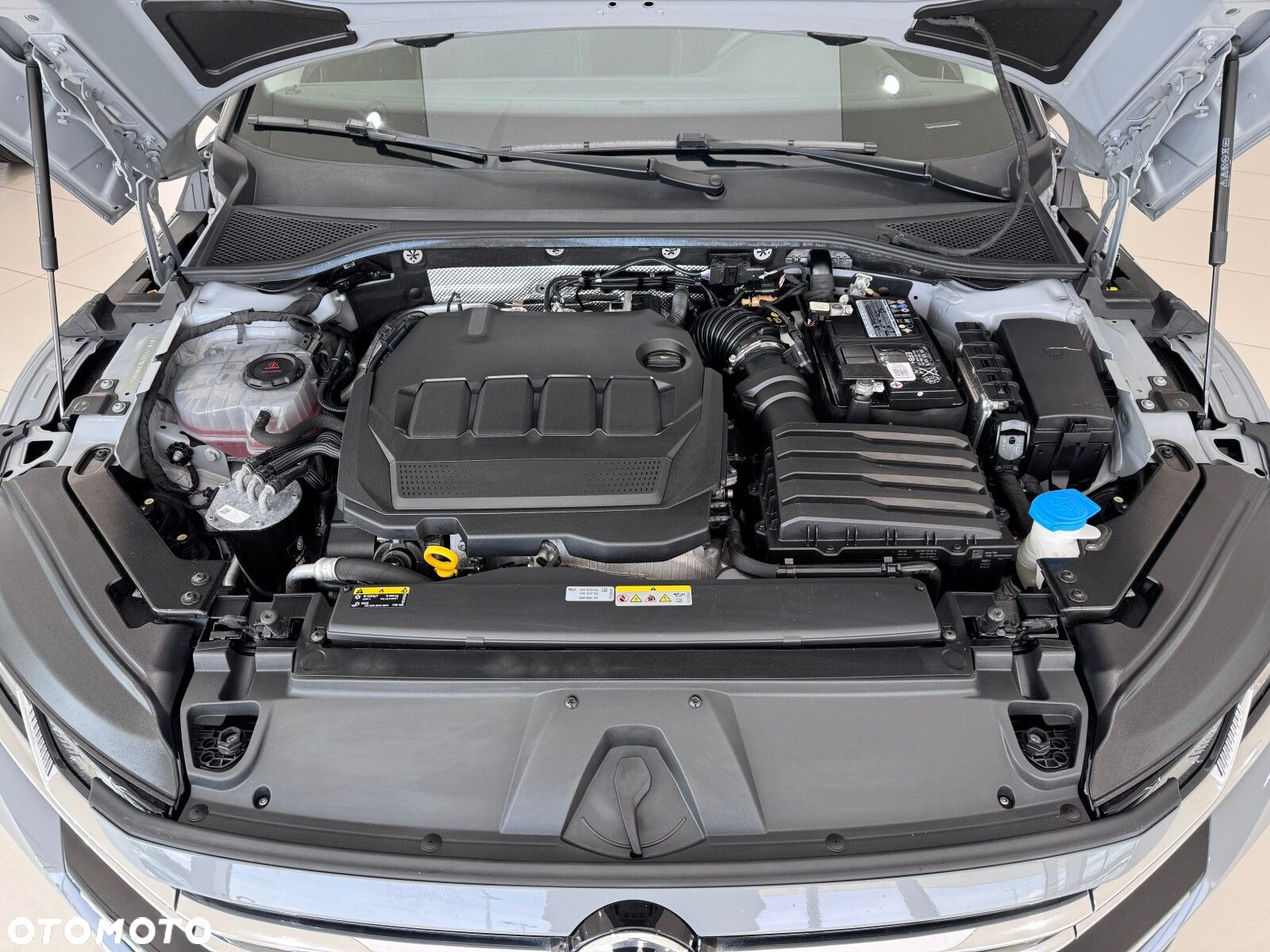 Volkswagen Arteon 2.0 TDI Elegance DSG - 19