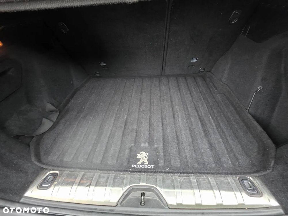 Peugeot 2008 PureTech 110 Stop&Start Crossway - 12