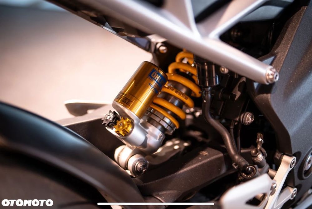 Triumph Speed Triple - 10