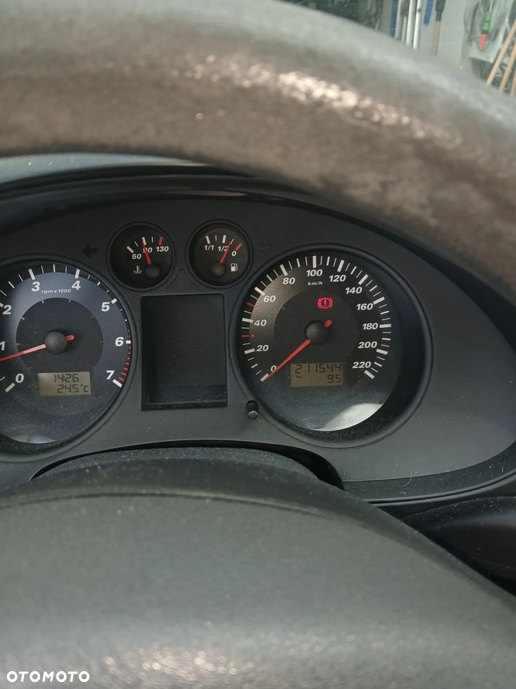 Seat Cordoba - 3