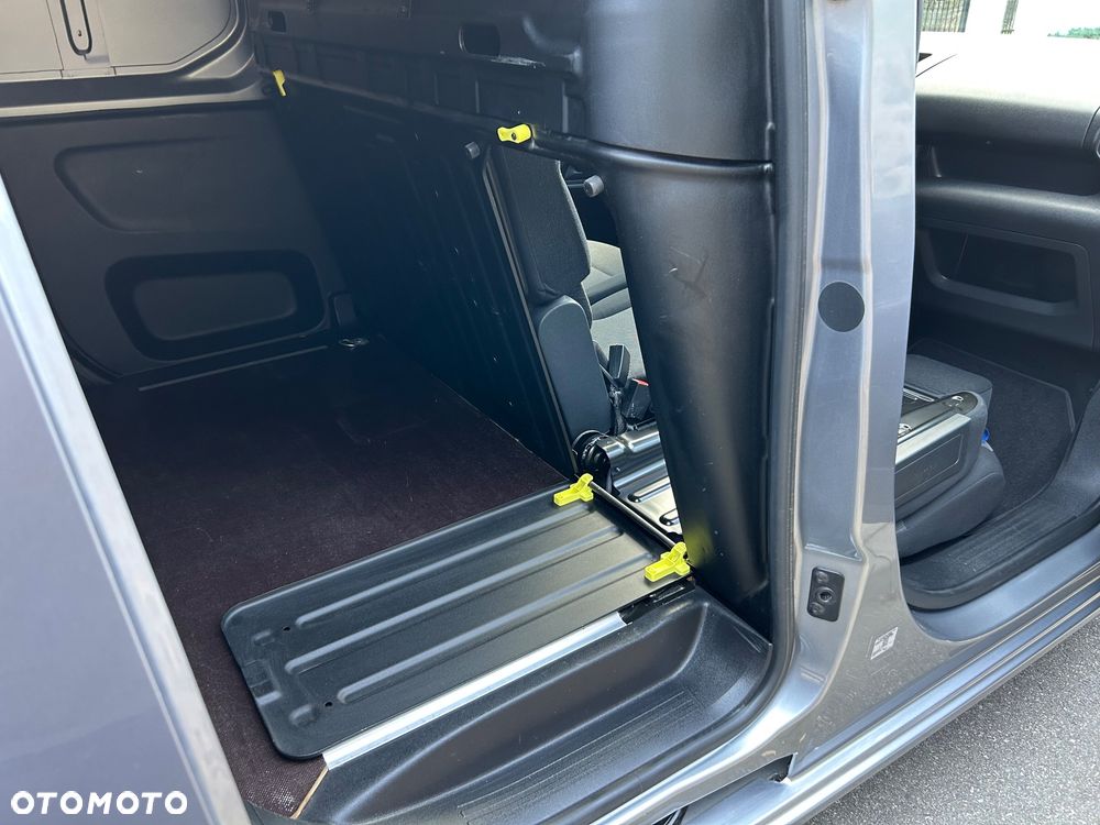 Toyota Proace City - 12