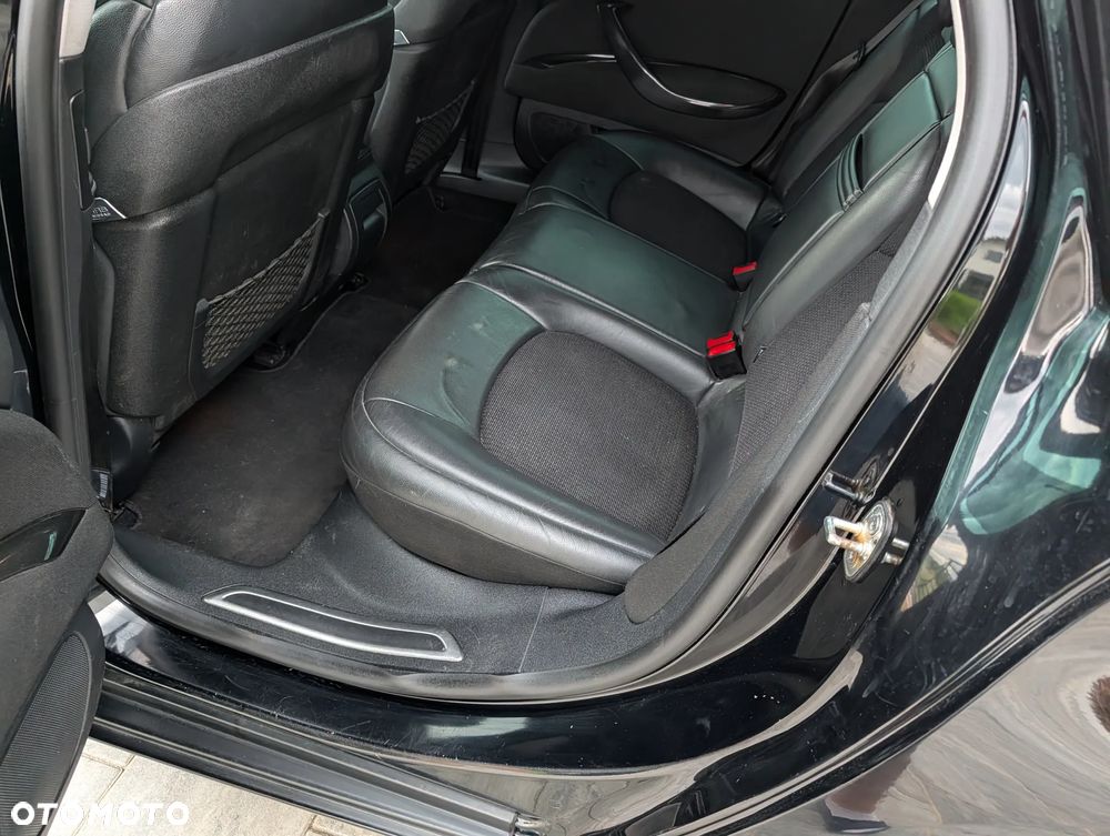 Citroën C5 2.0 16V Exclusive - 23