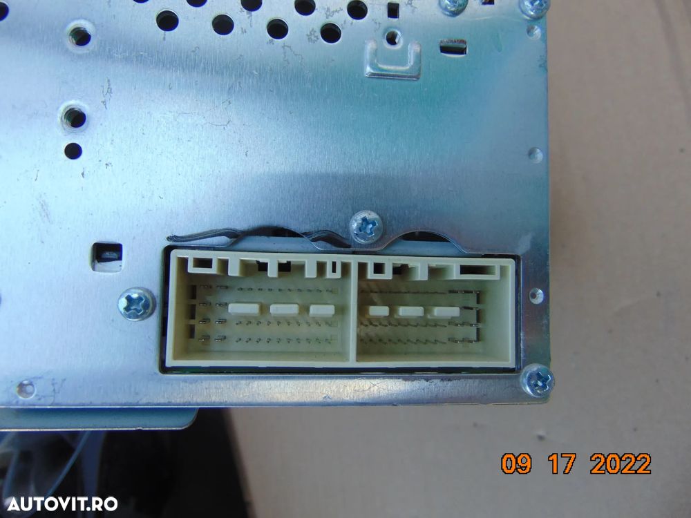 Navigatie Kia Soul 2013-2021 unitate navigatie originala dezmembrez - 3