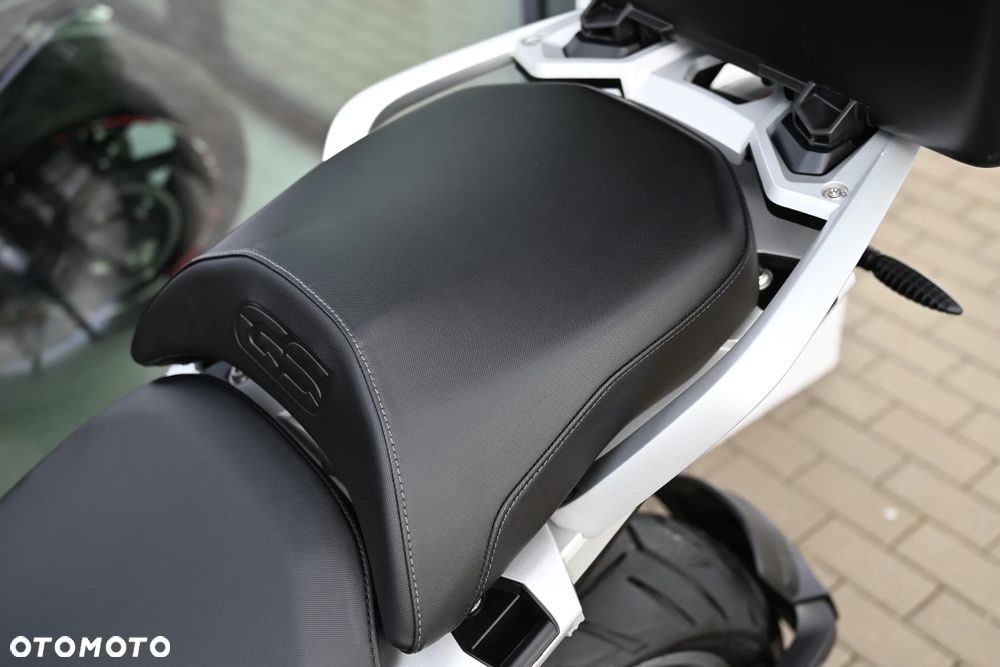 BMW GS - 19
