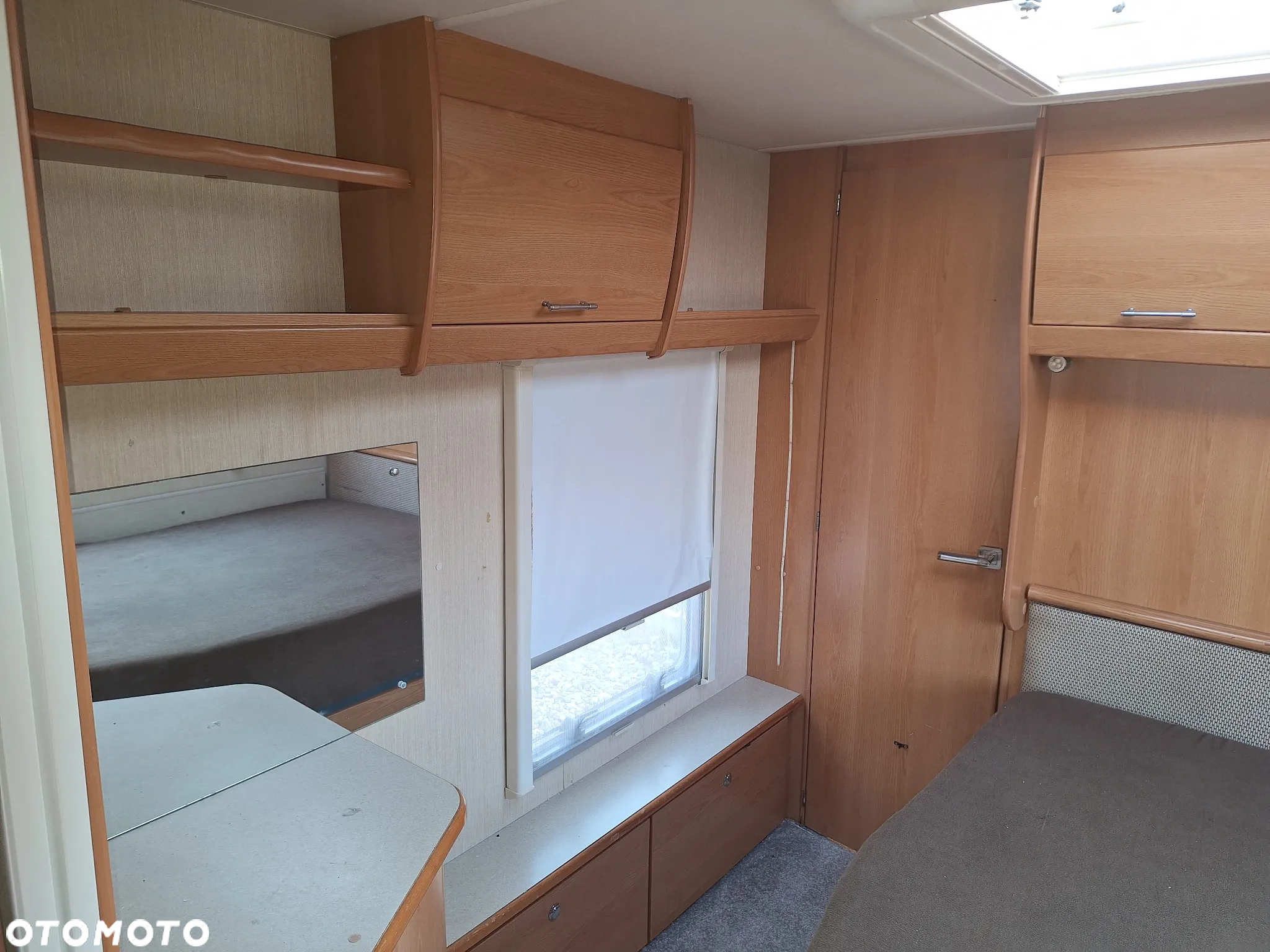 Elddis REMBLER - 28
