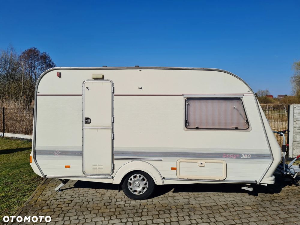 Inny Hylander design 380 - 6