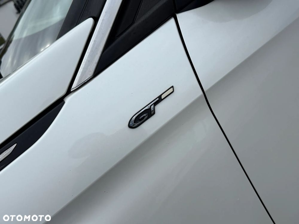 Peugeot 5008 BlueHDi 180 EAT6 GT - 6