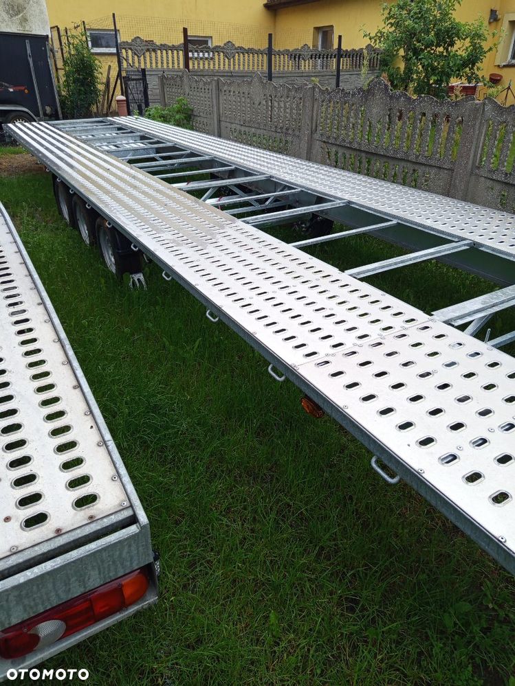 Boro Boro Trailers K5 - 3