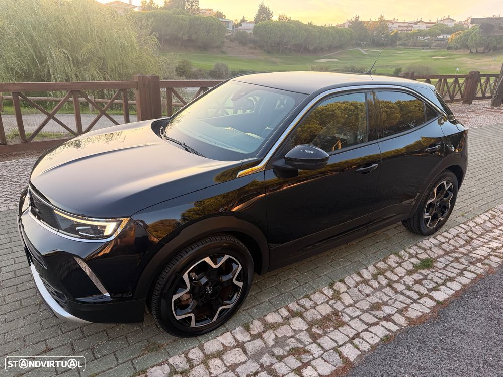 Opel Mokka-e Ultimate - 3