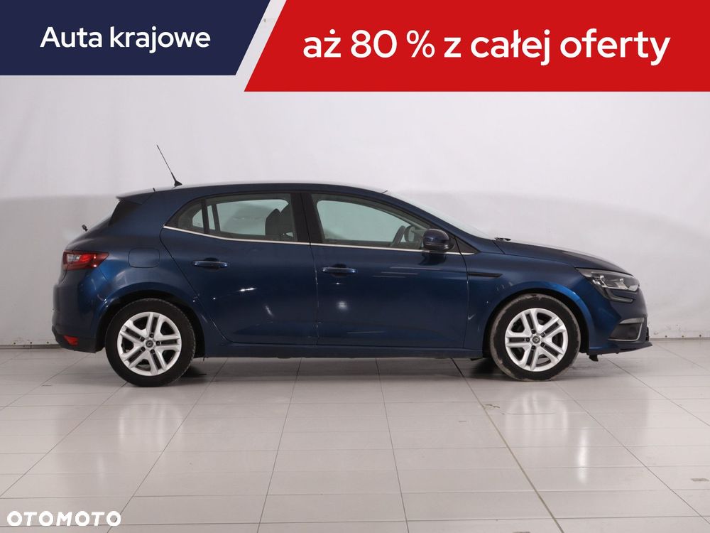 Renault Megane - 8