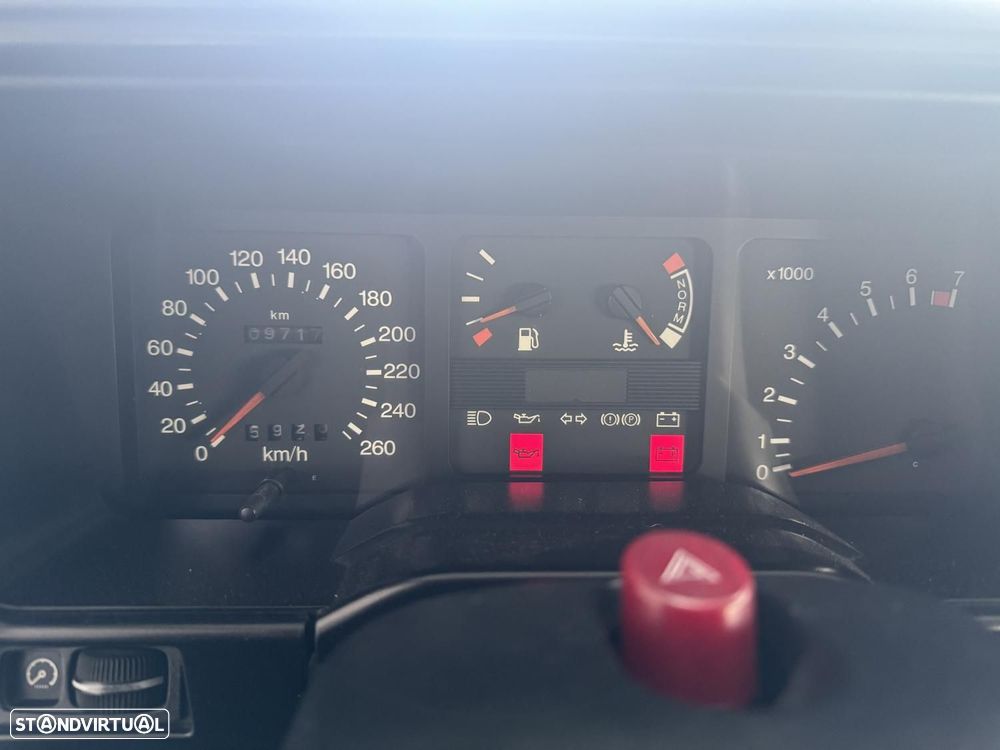 Ford Sierra Cosworth 4x4 - 13