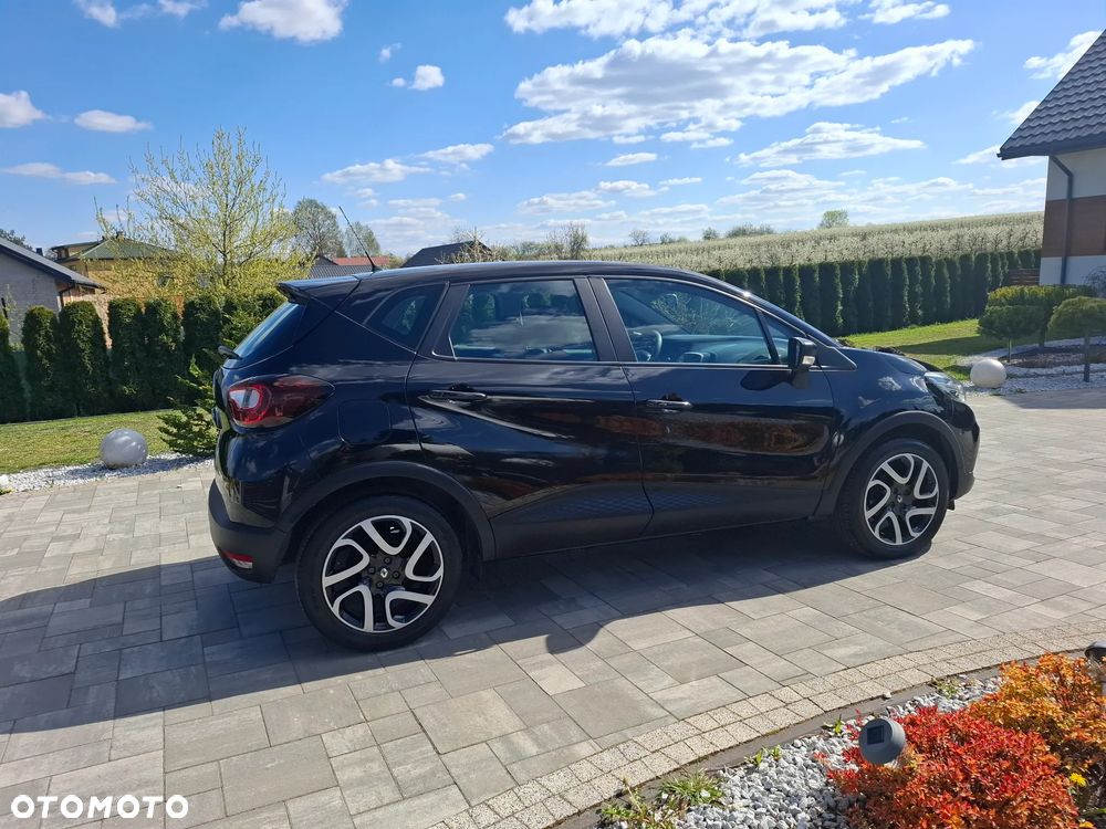 Renault Captur (ENERGY) TCe 90 LIFE - 6