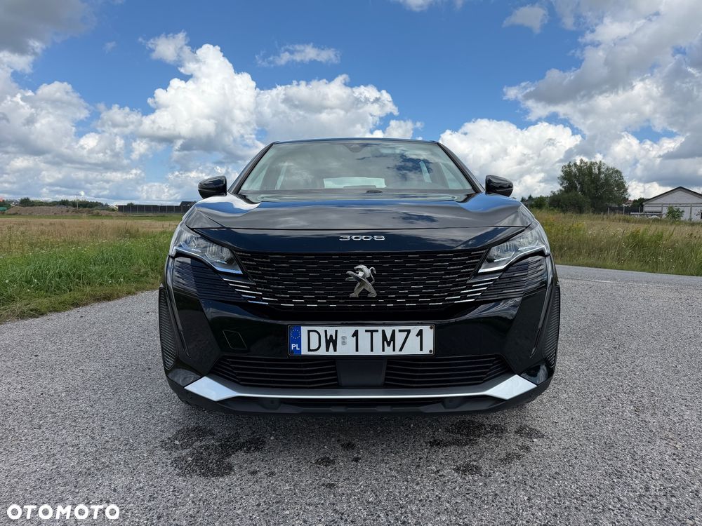 Peugeot 3008 1.2 PureTech Active S&S - 19