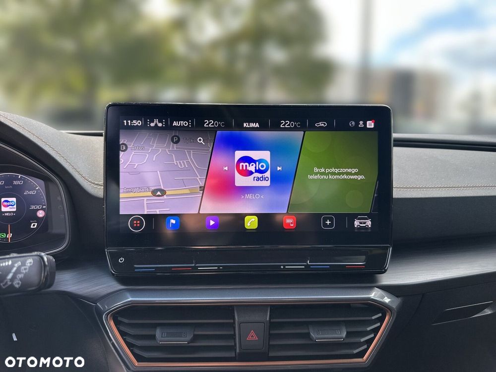 Cupra Formentor 2.0 TSI 4Drive VZ DSG - 17