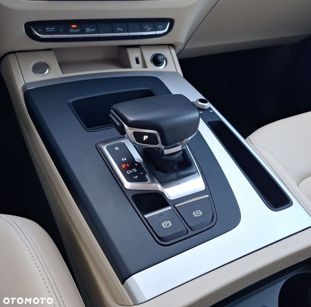 Audi Q5 40 TDI mHEV Quattro S tronic - 16
