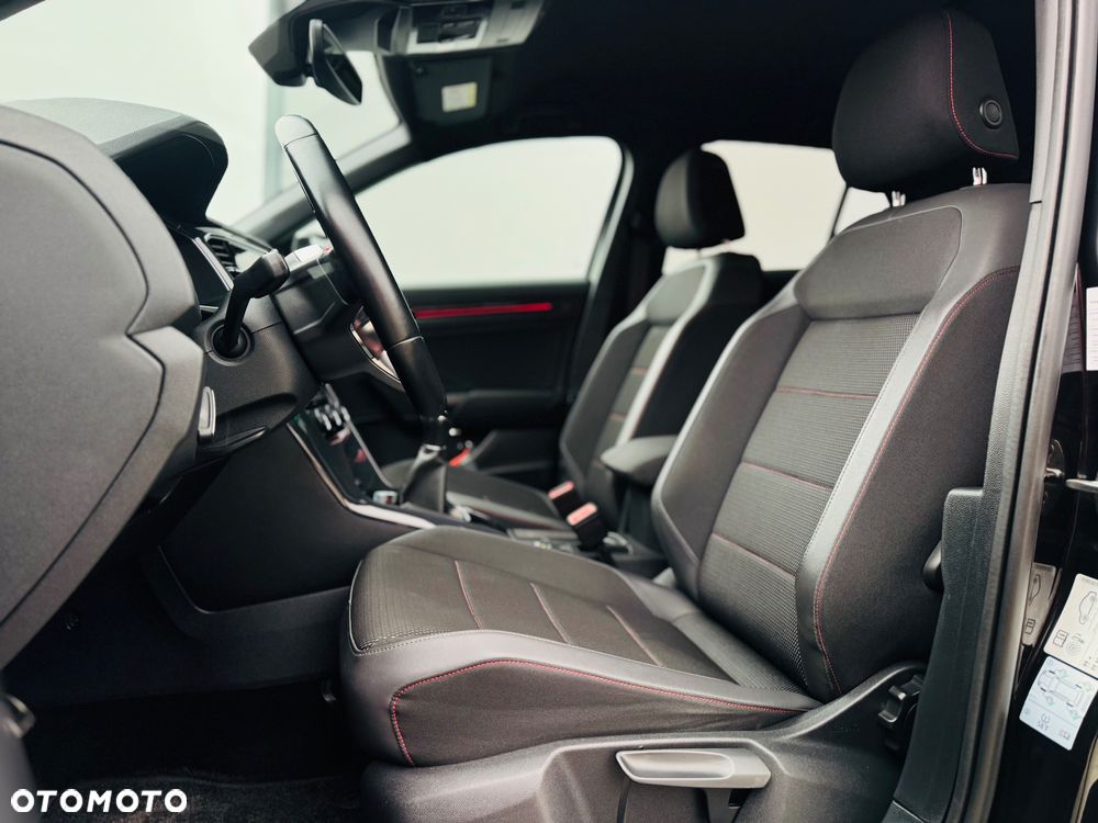 Volkswagen T-Roc 1.5 TSI OPF R-Line - 30