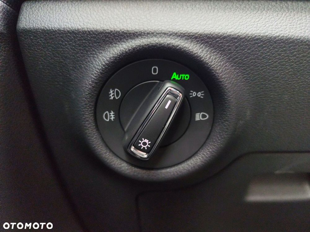 Skoda Kamiq 1.0 TSI Ambition - 20