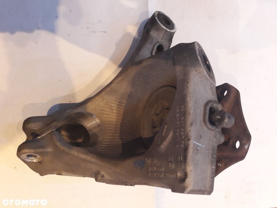 PORSCHE 991 981 911 99134165705 PIASTA ZWROTNICA - 2