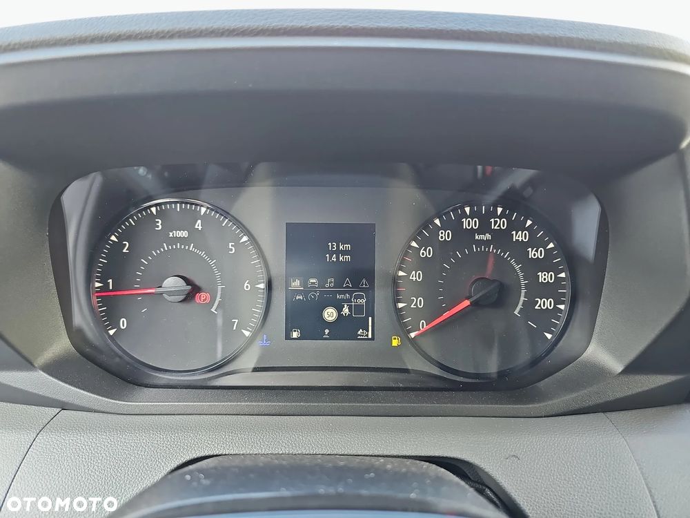 Renault Master Plandeka 2.0 DCi 170KM EXTRA 3,5T L3 - 14