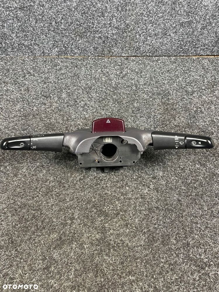 mercedes vito w638 lt II sprinter przełącznik zespolony 0015404645 - 1