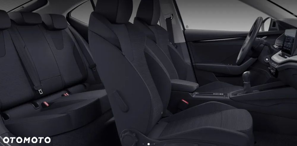 Skoda Octavia 1.5 TSI Selection - 6