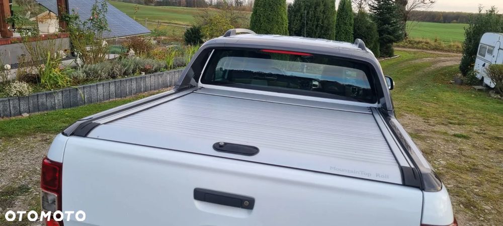 Ford Ranger 3.2 TDCi 4x4 DC Wildtrak - 12