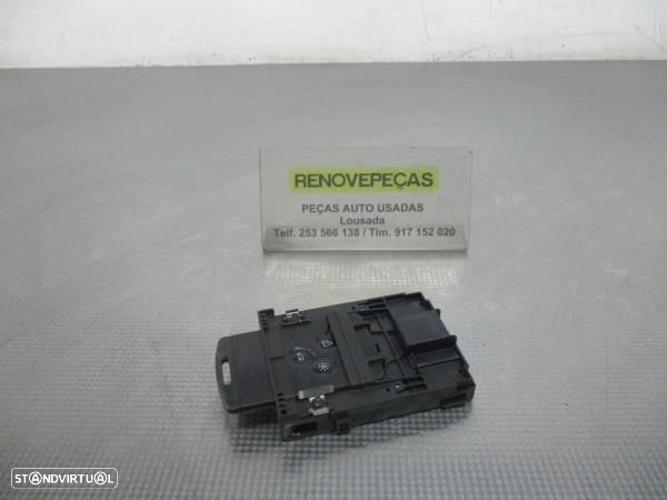 Leitor Cartao Renault Megane Iii Hatchback (Bz0/1_) - 1