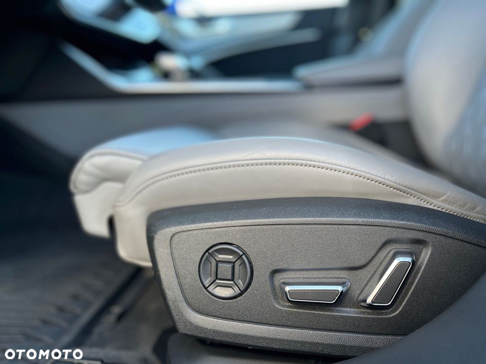 Audi A7 Sportback 45 TFSI mHEV Quattro S tronic - 12