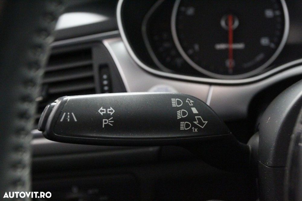 Audi A6 Allroad - 28