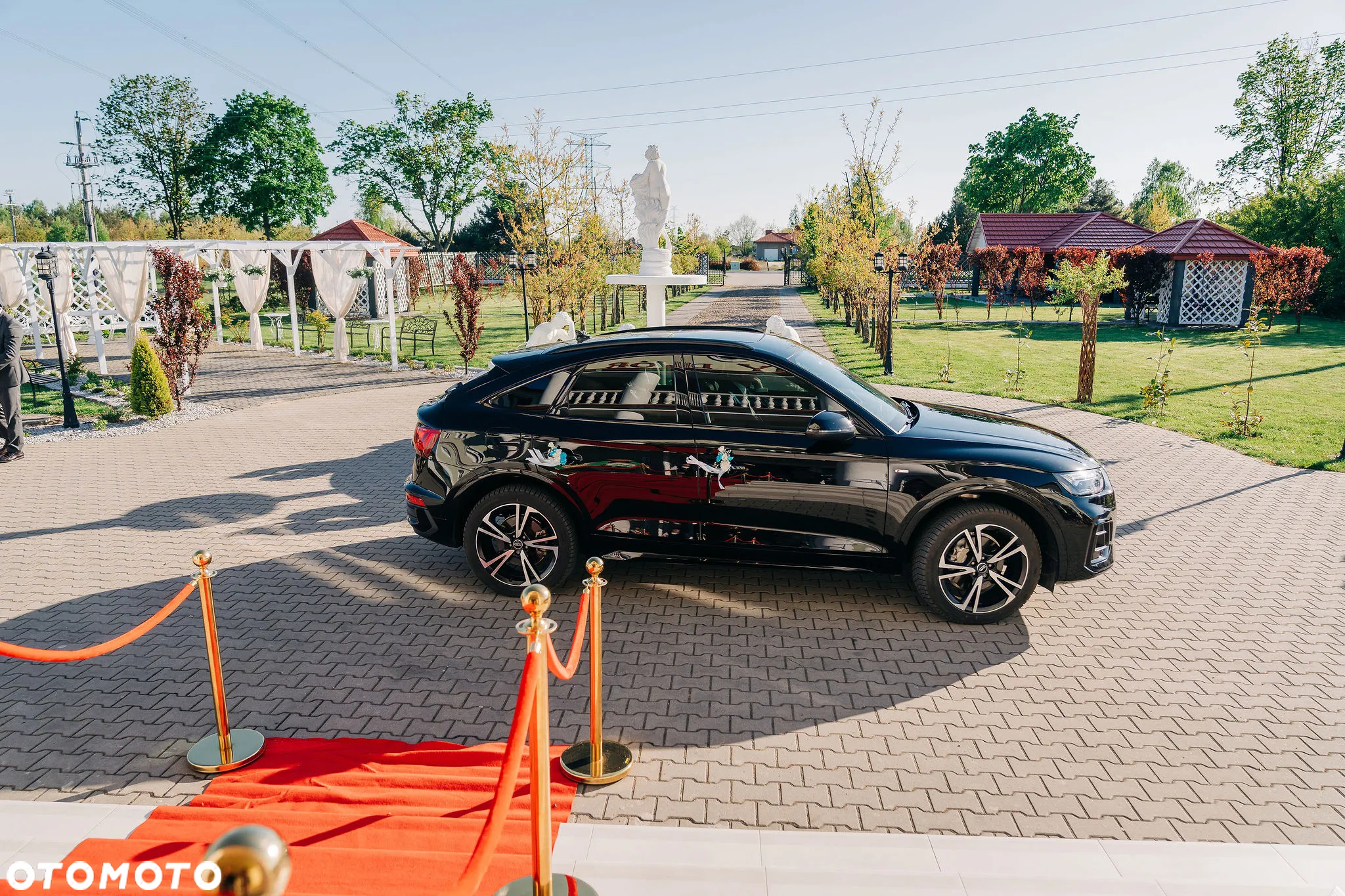 Audi Q5 Sportback