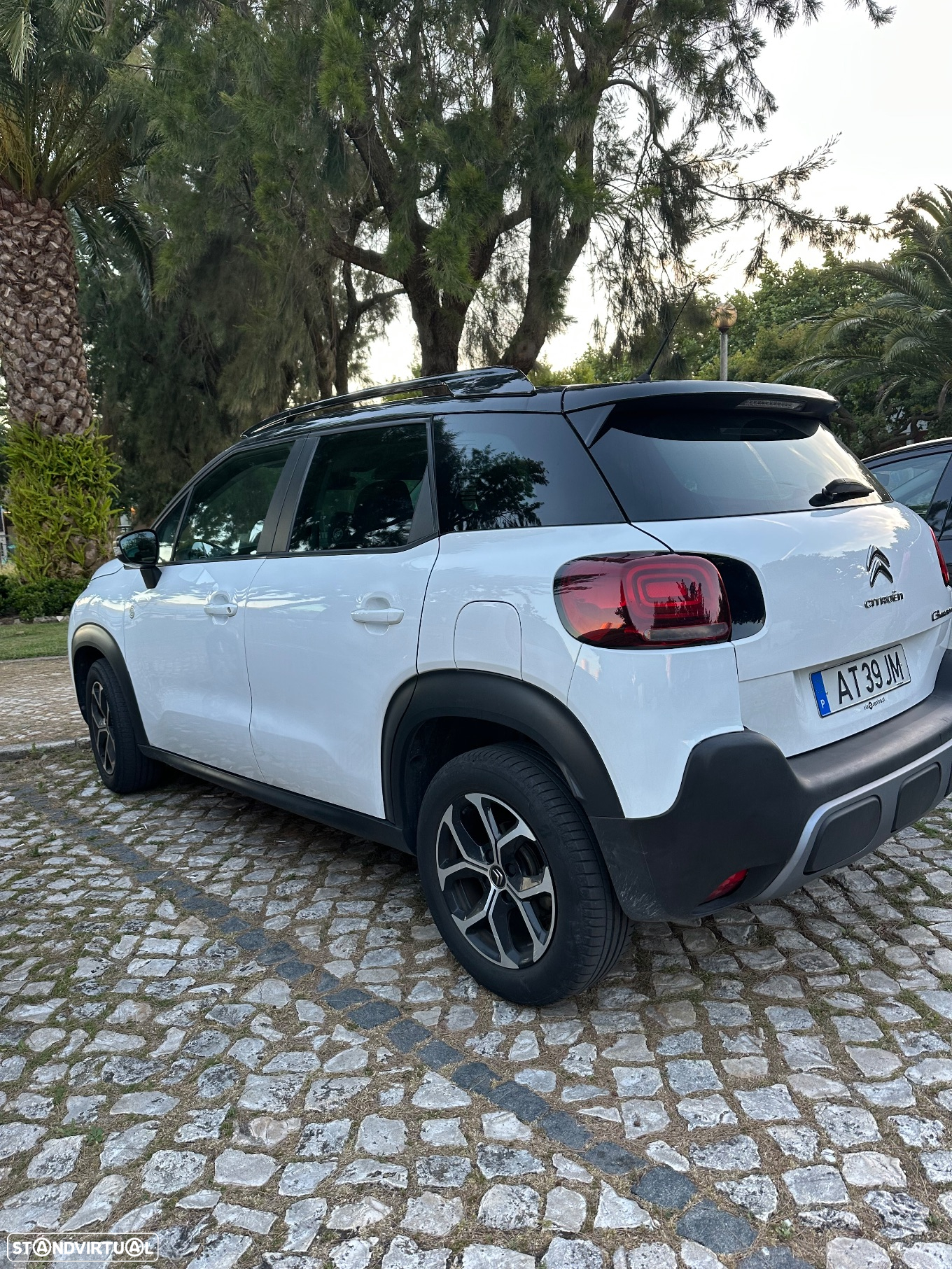 Citroën C3 Aircross 1.2 PureTech C-Series - 5