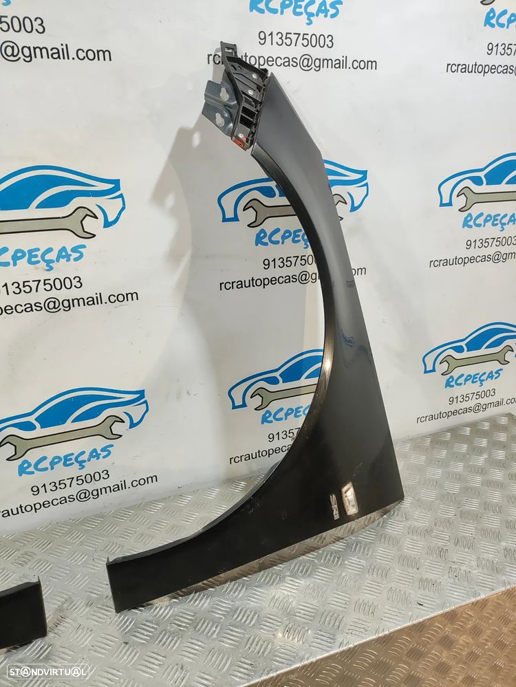 Frente Completa Opel Insignia A 2.0 CDTi Diesel G09 2008 - 2013 - 26