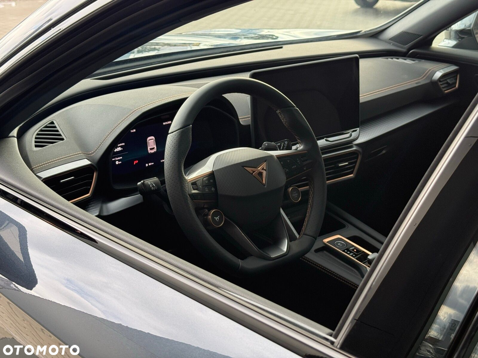 Cupra Formentor 1.5 eTSI mHEV DSG - 13