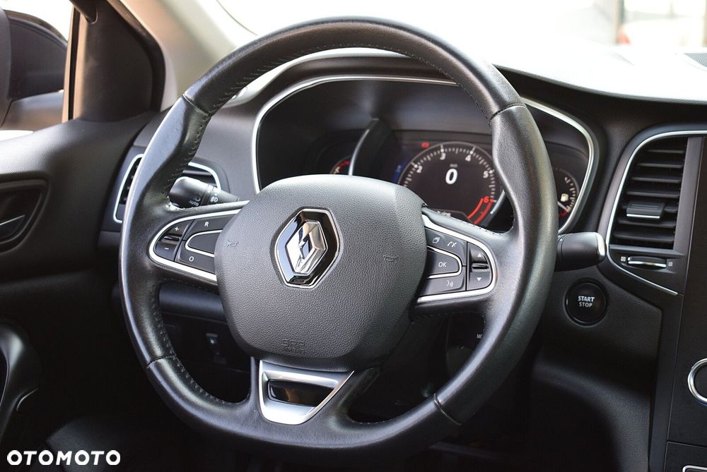Renault Megane - 17