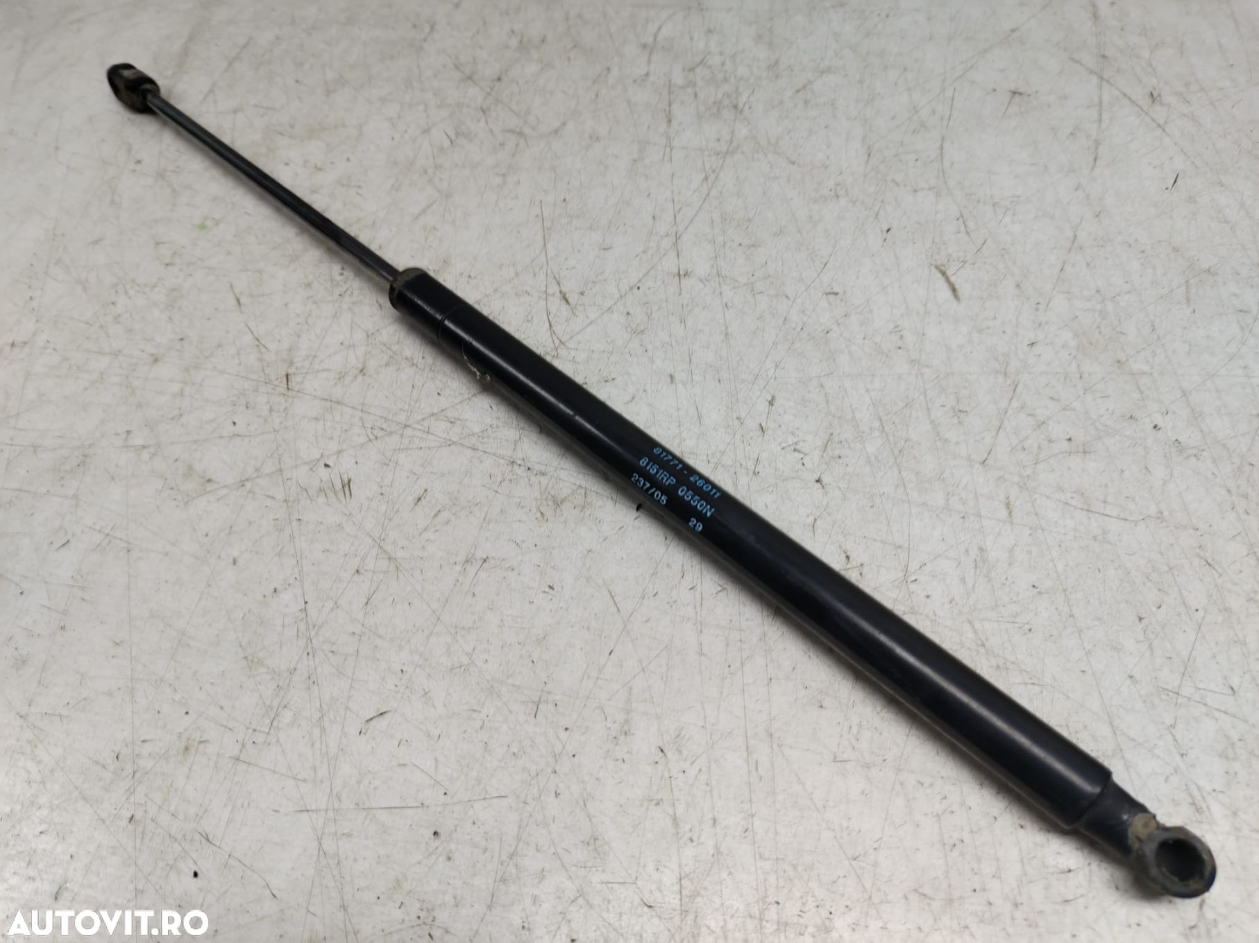 Amortizor haion 8177126011 Hyundai Santa Fe SM [2000 - 2004] - 1