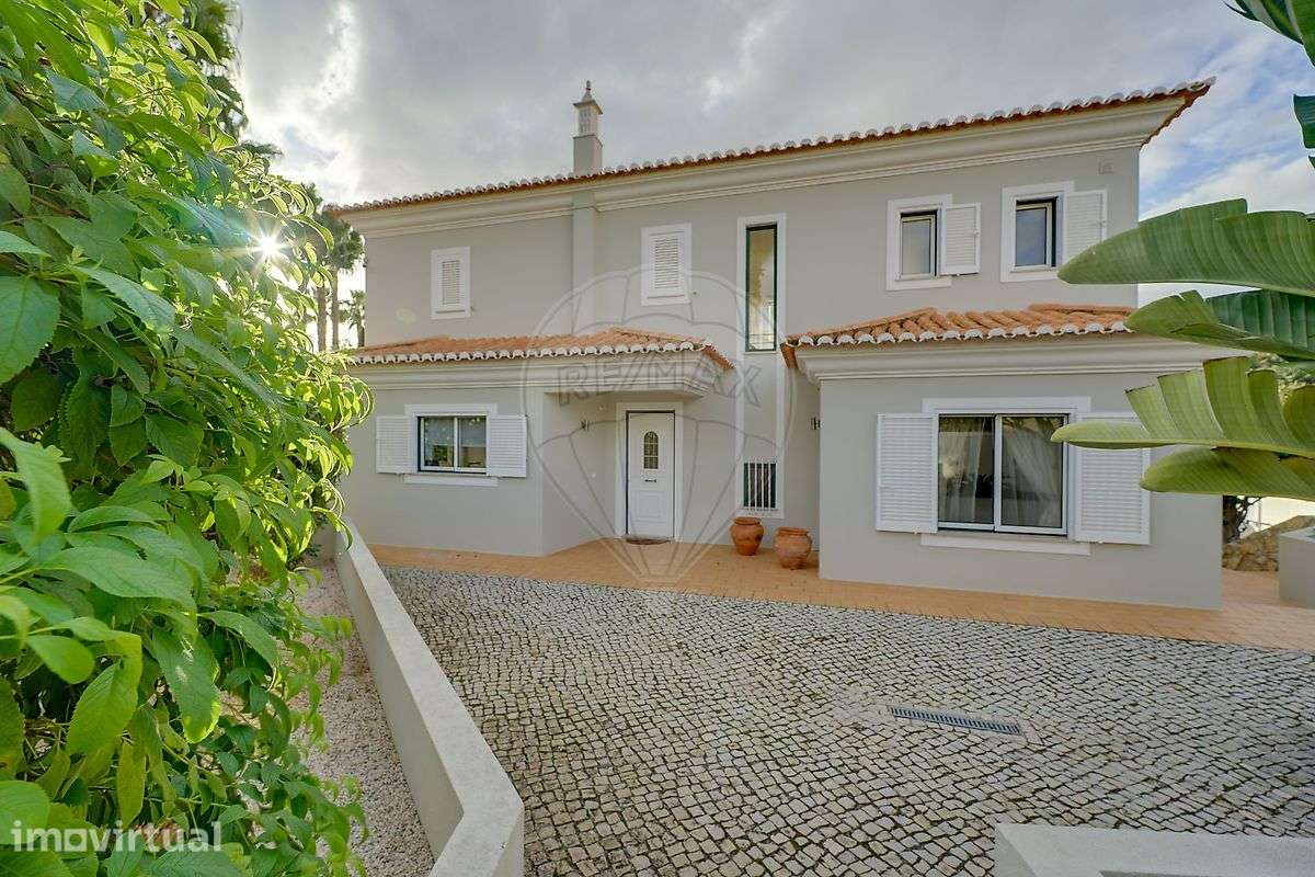 Moradia T4 para venda - Grande imagem: 2/36